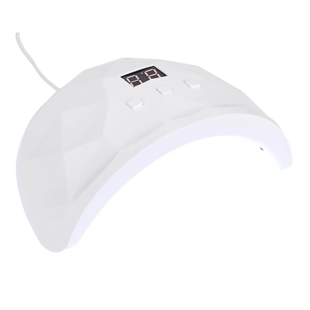 Lampe UV pour manucure