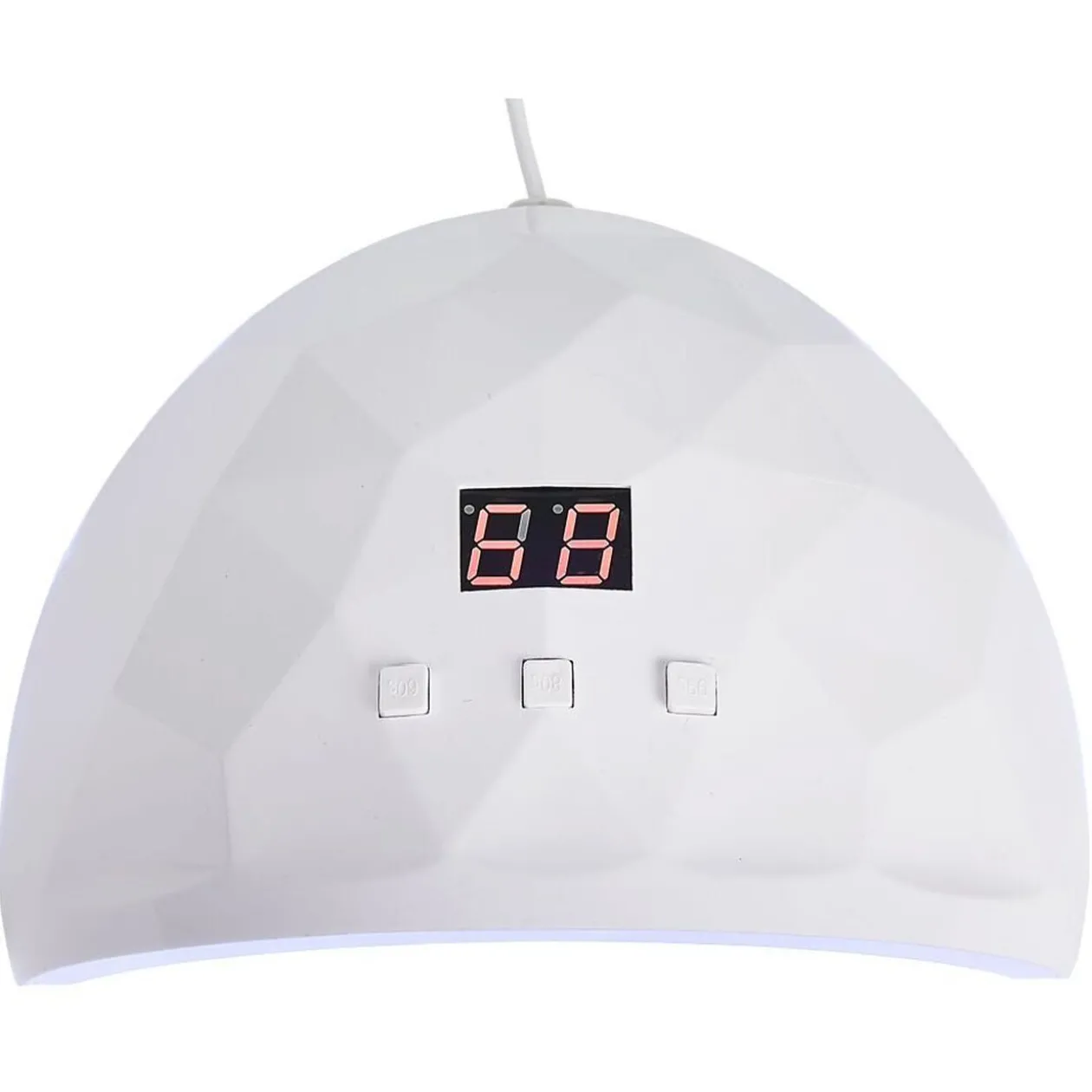 Lampe UV pour manucure