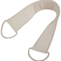 Lanière dos en sisal