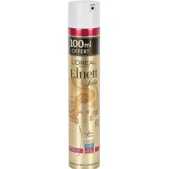 Laque Elnett l'Oréal 400 ml