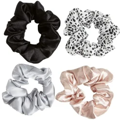 Élastique chouchou x4