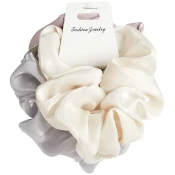 Élastique chouchou x4