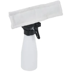 Lave vitres Homday sans fil avec pulvérisateur intégré