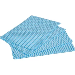 Lavette non tissée x 5