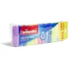 Lavette microfibre Vileda 30x30cm x14