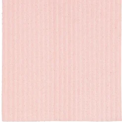 Lavette éponge bleu rose et jaune x4