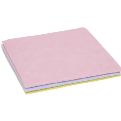 Lavette éponge Nicols x3