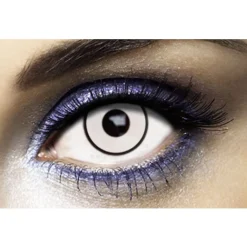 Lentille de contact fantaisie