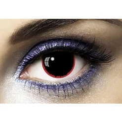 Lentille de contact fantaisie