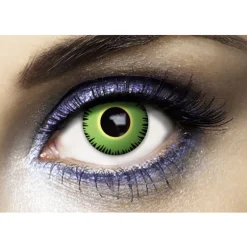 Lentille de contact fantaisie