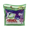 Lessive Ariel Pods Tout en un 40 lavages