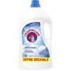 Lessive Chanteclair bicarbonate 80 lavages