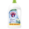 Lessive Chanteclair musc blanc 80 lavages