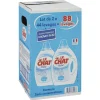 Lessive LE CHAT BB 44 doses X2