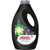 Lessive liquide Ariel Black - 17 lavages (765 ml)