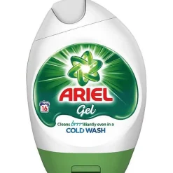 Lessive liquide Ariel gel 592 ml