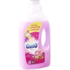 Lessive liquide OMO 27 lavages fleurs des tropiques et magnolia