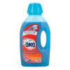 Lessive liquide OMO 1,35L - 30 lavages