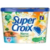 Lessive liquide Super Croix Bora Bora