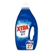 Lessive liquide Xtra Total 27 lavages 1,2L