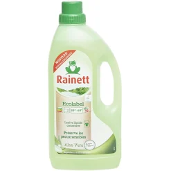 Lessive rainett 5l