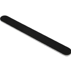 Lime à ongle paillette pvc