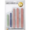 Lime à ongle x30