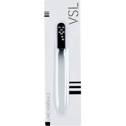 Lime à ongles minérale