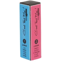 Lime ongle 4 faces miss europe