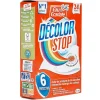 Lingette Décolor Stop anti décoloration x24