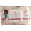 Lingette eau micellaire Peaux sensibles x25