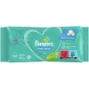 Lingette PAMPERS bébé fresh clean x52