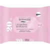 Lingettes démaquillantes