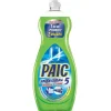 Liquide nettoyant vaisselle et cuisine Paic Integral citon vert 1,5L