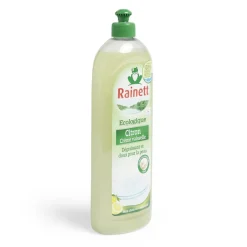 Liquide vaisselle citron Rainett 750 ml