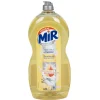 Liquide vaisselle MIR Bicarbonate Citron