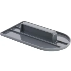 Lisseur à pâtisserie pour glaçage et pâte à sucre