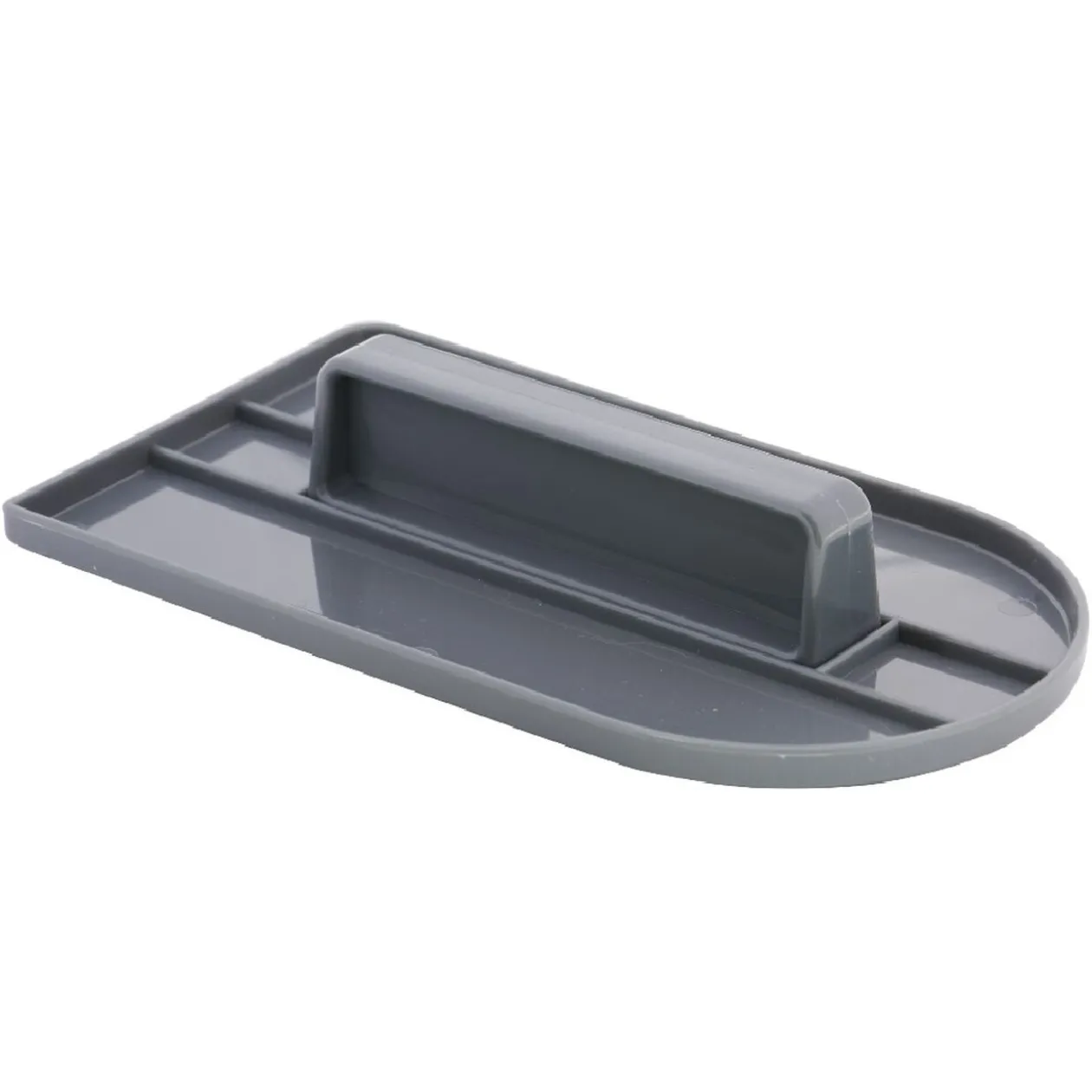 Lisseur à pâtisserie pour glaçage et pâte à sucre