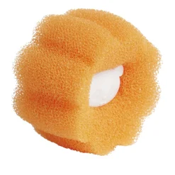Lot de 3 boules attrape-poils pour machine à laver