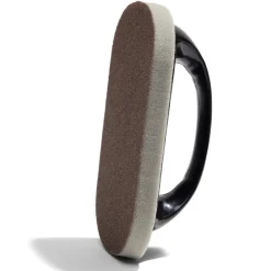 Lot de 2 brosses éponge magique