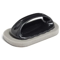 Lot de 2 brosses éponge magique