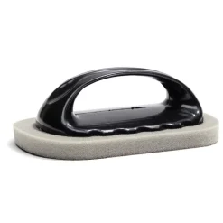 Lot de 2 brosses éponge magique