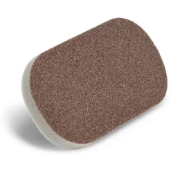 Lot de 2 brosses éponge magique