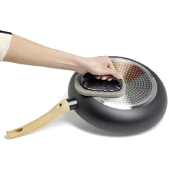 Lot de 2 brosses éponge magique