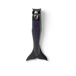 Lot de 2 coupe-ongles pieds et mains design sirène