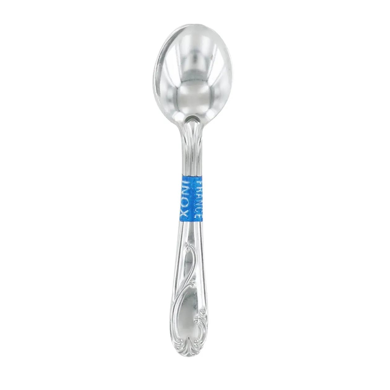 Lot de 6 cuillères à moka