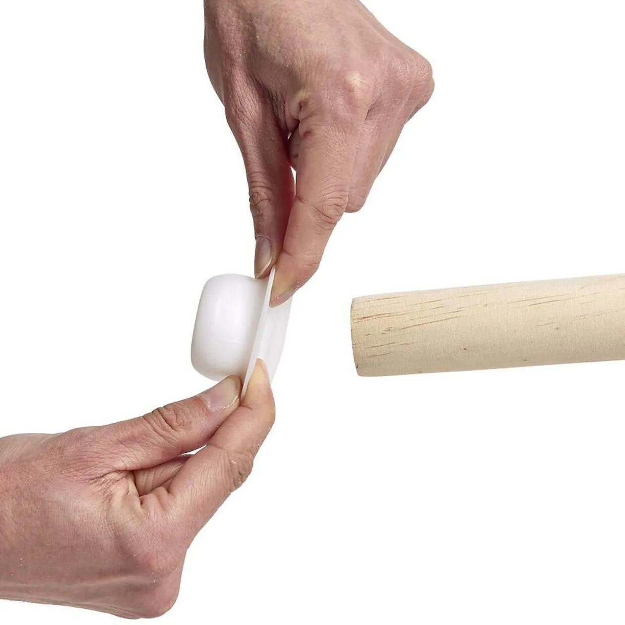 Lot de 16 embouts de protection silicone pour pied de chaise