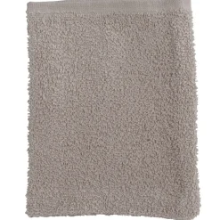 Lot de 6 gants de toilettes