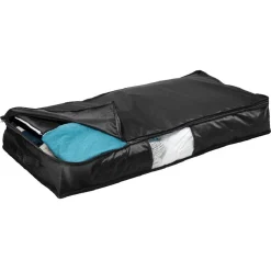 Lot de 4 housses de rangement souple