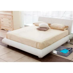 Lot de 4 housses de rangement souple